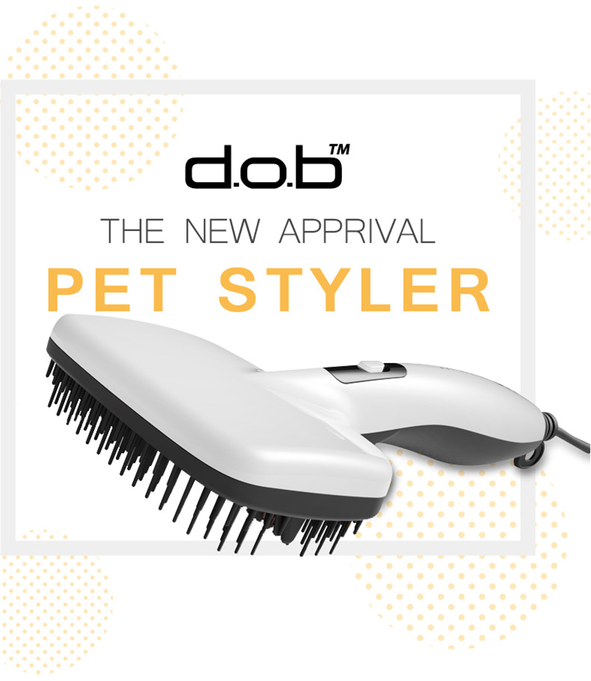 the New apprival pet styler